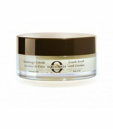 Gommage Créole à la noix de coco image